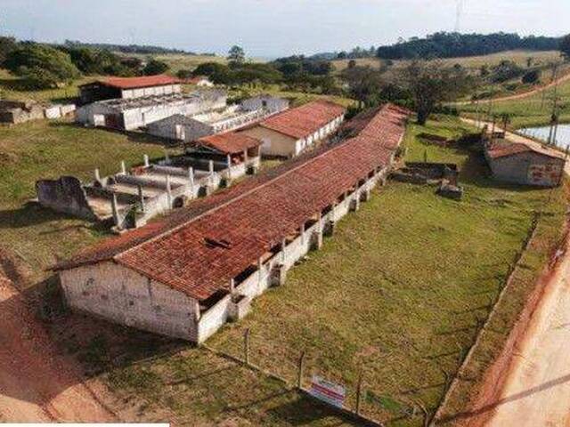 Sítio para Venda em Itu - 5