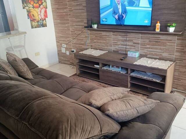 Sobrado para Venda em Mongaguá - 3