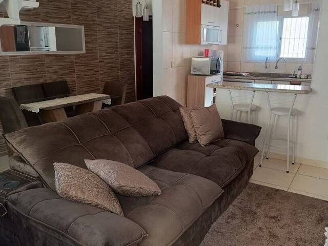 Sobrado para Venda em Mongaguá - 4