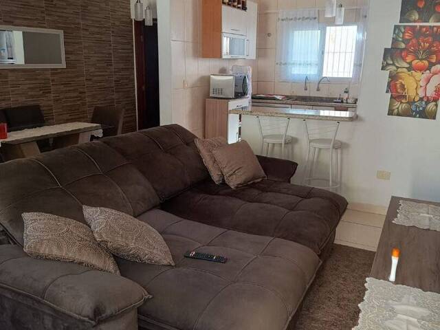 Sobrado para Venda em Mongaguá - 5