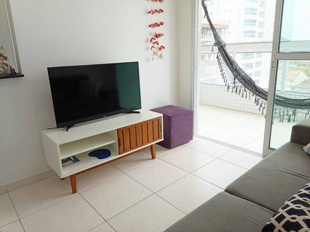 Apartamento para Venda em Mongaguá - 2