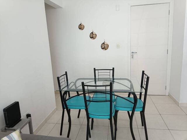 Apartamento para Venda em Mongaguá - 3