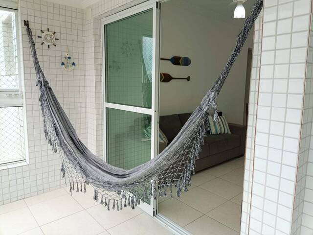 Apartamento para Venda em Mongaguá - 4