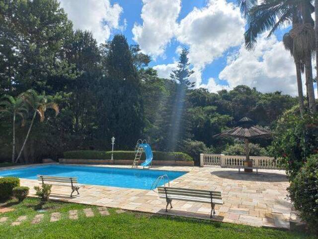 Chácara para Venda em Itatiba - 4