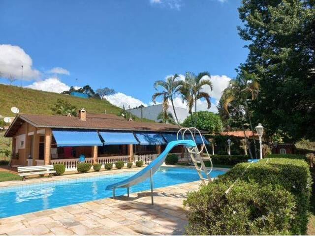 Venda em Bairro dos Pintos - Itatiba