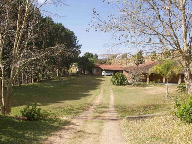 Sítio para Venda em Itapeva - 2