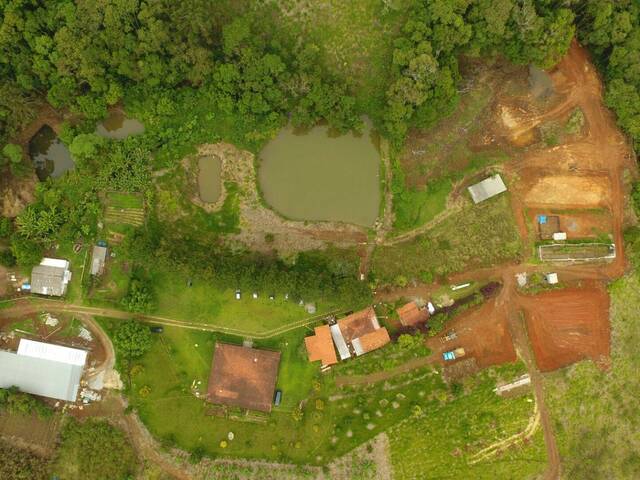 Sítio para Venda em Itapeva - 4