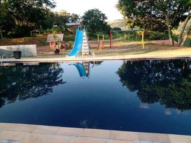 Área para Venda em Extrema - 4