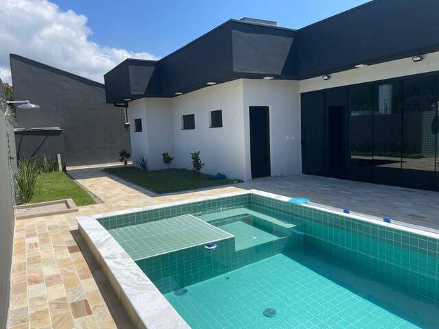 Venda em Jardim Carolina - Ubatuba