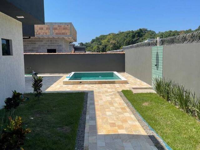 Casa para Venda em Ubatuba - 4