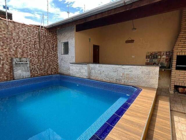 Venda em Estância de Santa Cruz - Itanhaém