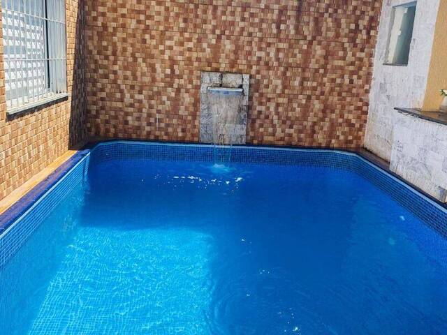 Casa para Venda em Itanhaém - 3