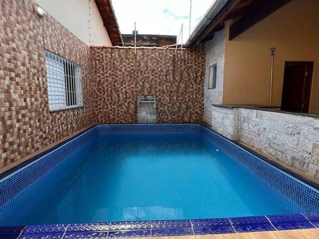 Casa para Venda em Itanhaém - 4