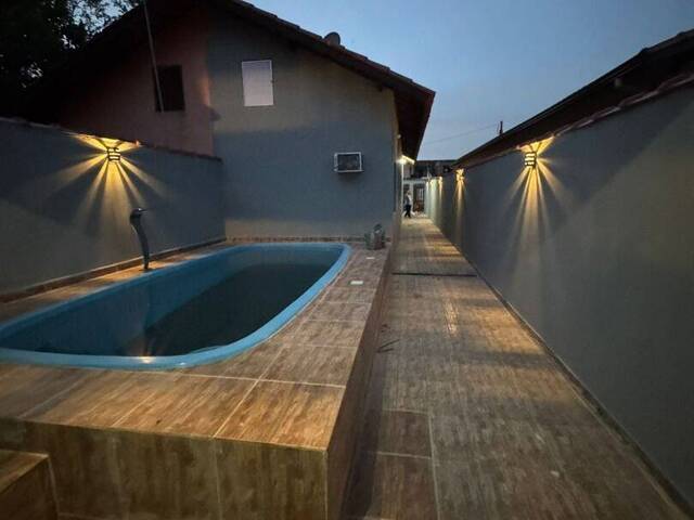 Venda em Santa Terezinha - Itanhaém