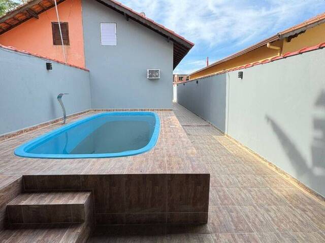 Casa para Venda em Itanhaém - 2