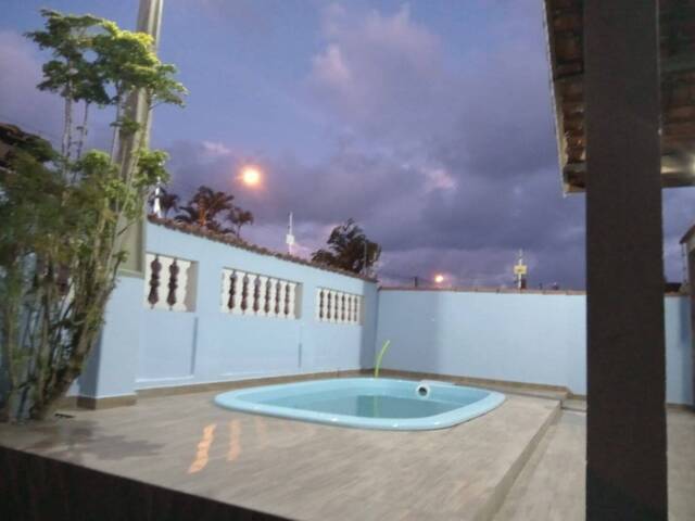 Casa para Venda em Peruíbe - 3