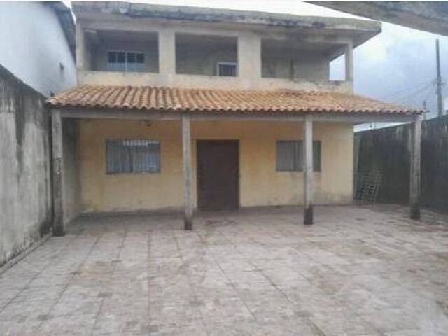 Sobrado para Venda em Mongaguá - 3