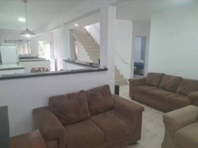 Sobrado para Venda em Mongaguá - 4