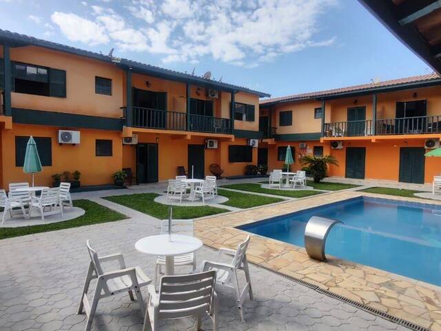 Venda em Praia da Maranduba - Ubatuba