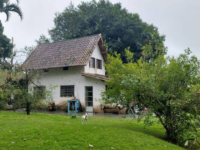 Sítio para Venda em Peruíbe - 2