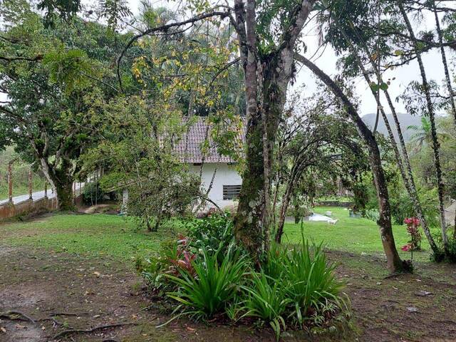 Sítio para Venda em Peruíbe - 5