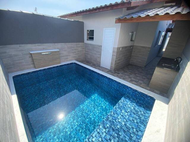 Venda em Balneário Tupy - Itanhaém