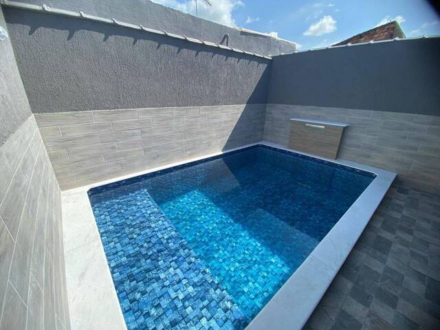 Casa para Venda em Itanhaém - 3