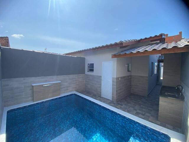 Casa para Venda em Itanhaém - 4