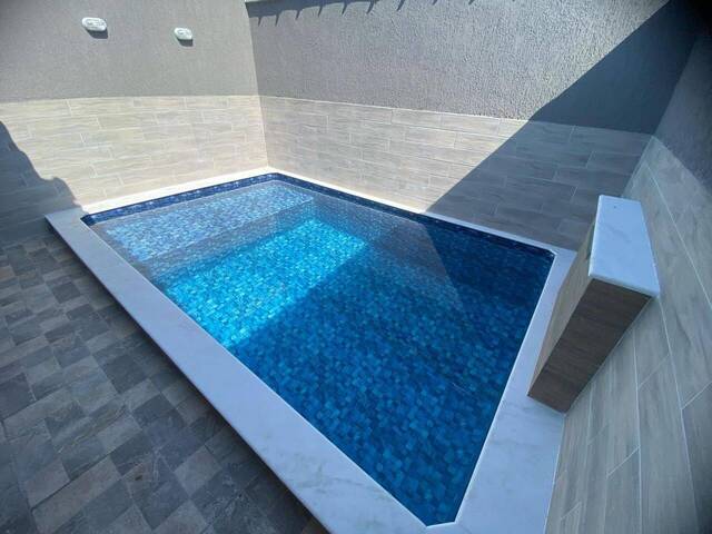 Casa para Venda em Itanhaém - 5