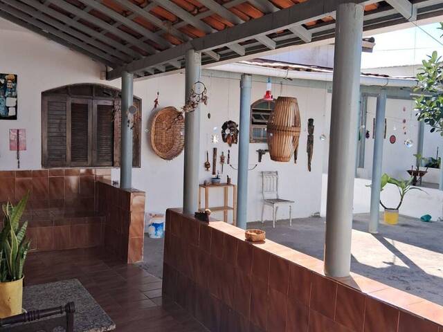 Casa para Venda em Itanhaém - 2