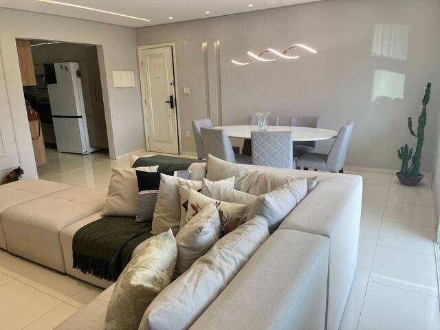 Apartamento para Venda em Praia Grande - 3