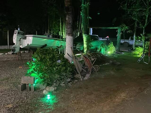 Chácara para Venda em Peruíbe - 2