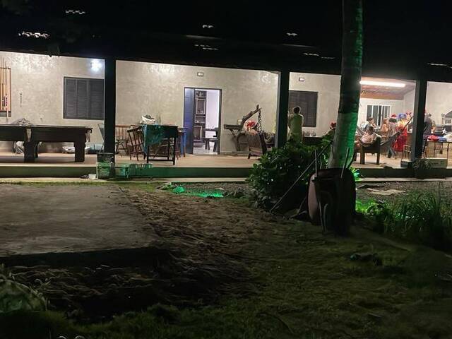 Chácara para Venda em Peruíbe - 3