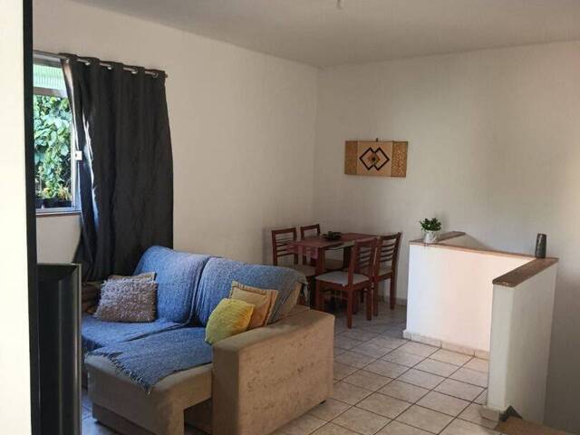 Apartamento para Venda em Santos - 2