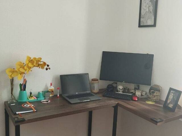 Apartamento para Venda em Santos - 5