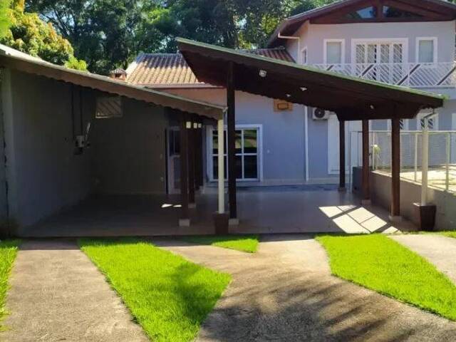 Casa para Venda em Jundiaí - 2