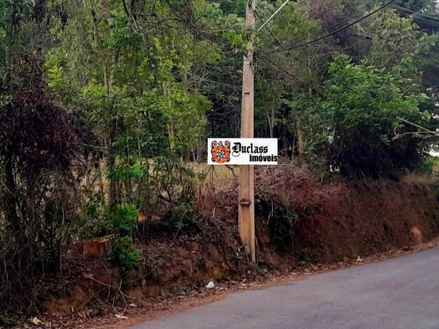 Terreno para Venda em Extrema - 2