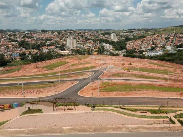 Venda em Jardim Santa Filomena - Itatiba