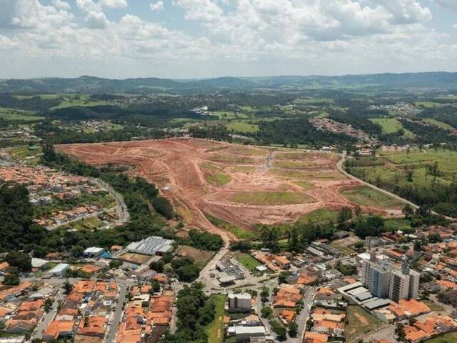 Terreno para Venda em Itatiba - 2