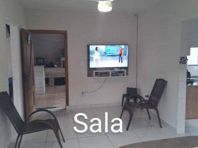 Casa para Venda em Itanhaém - 2