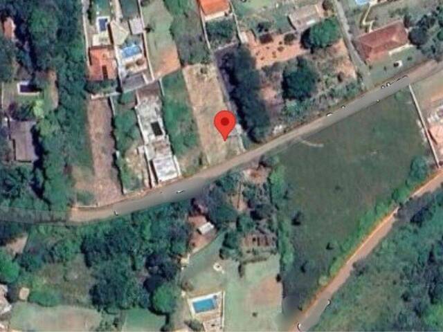 Terreno para Venda em Atibaia - 2