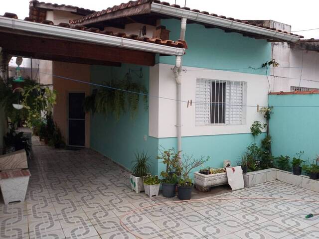 Venda em Balneário Praiamar - Itanhaém