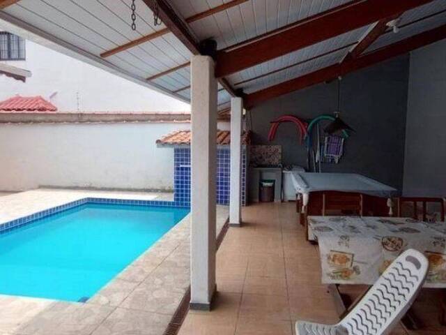 Casa para Venda em Itanhaém - 2