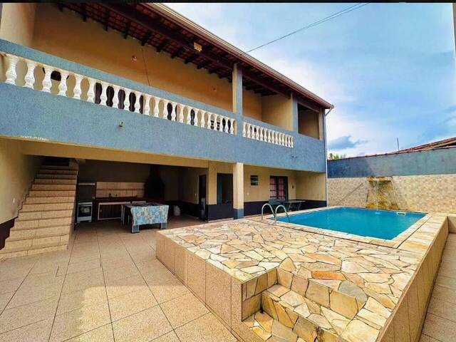 Casa para Venda em Itanhaém - 4