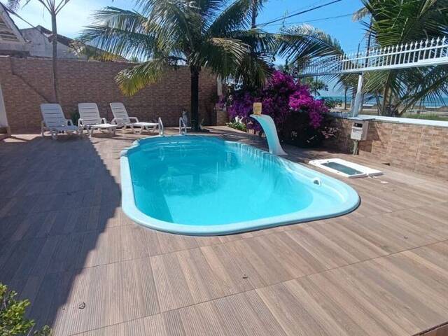 Venda em Vila Anhanguera - Mongaguá