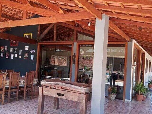 Venda em Da Ponte Alta - Extrema