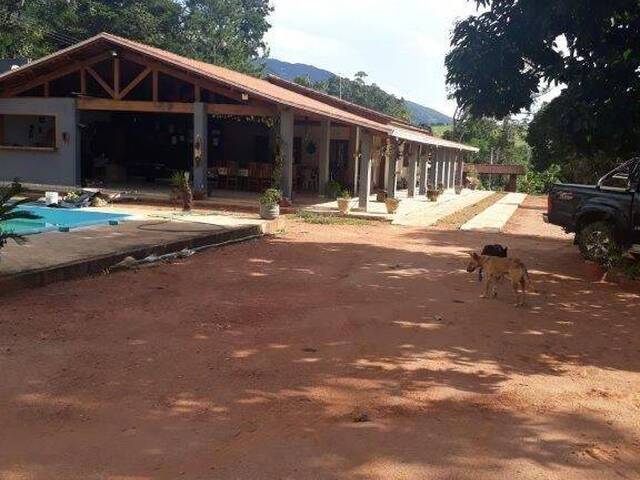 Chácara para Venda em Extrema - 4