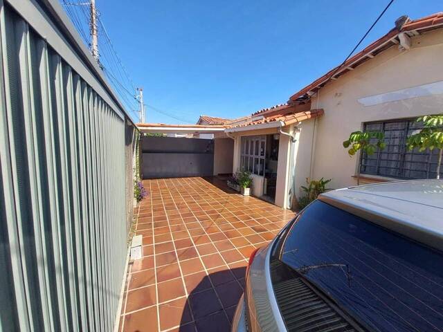 Casa para Venda em Campinas - 2