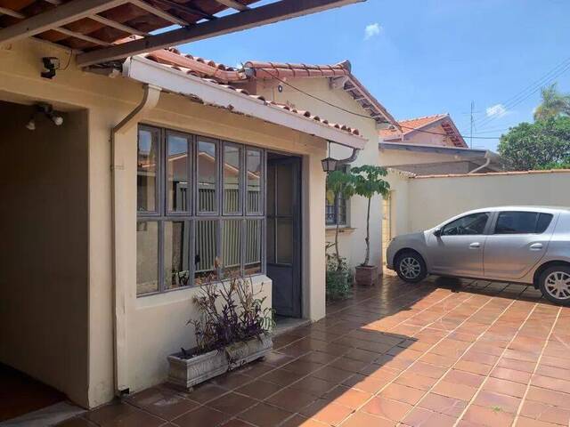 Casa para Venda em Campinas - 4