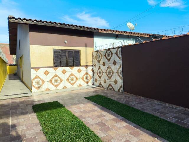 Venda em Vila Erminda - Peruíbe